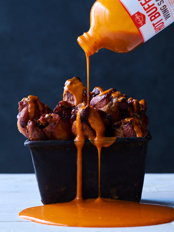 Ultimate Game Day Eats