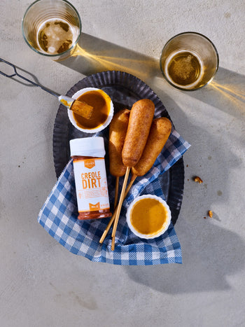 Corn Dog