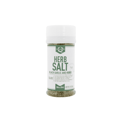 Herb Salt Blend Seasoning 5.1 oz