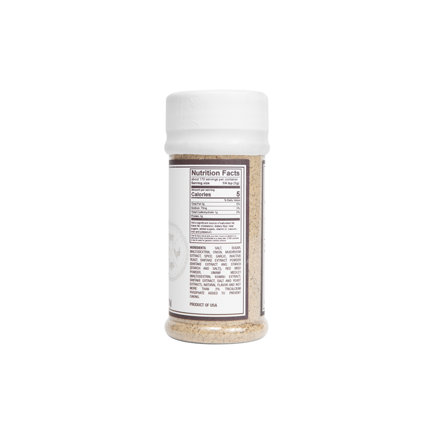 Umami Boost 6.0 oz