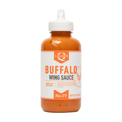 Buffalo Wing Sauce