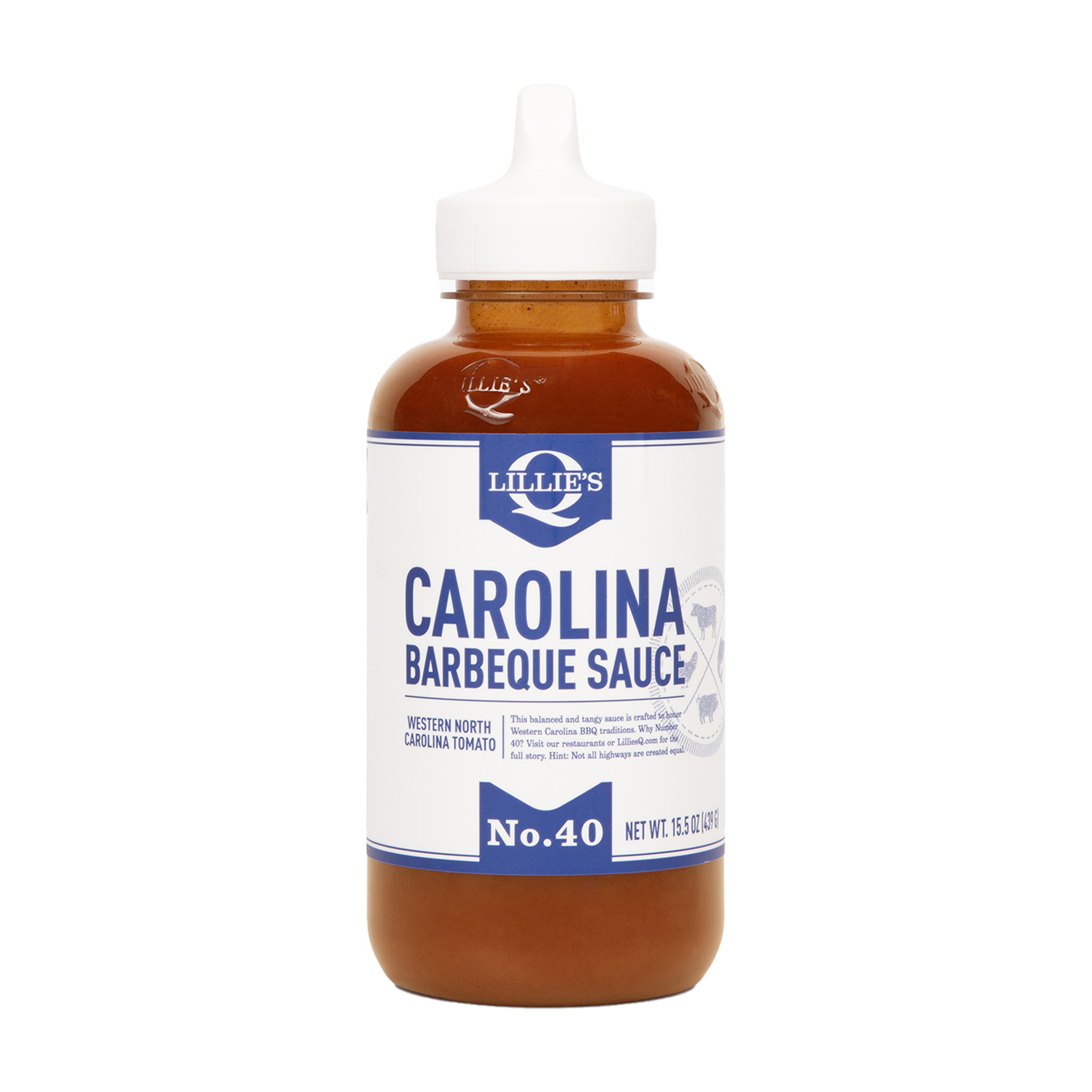 Carolina Barbeque Sauce