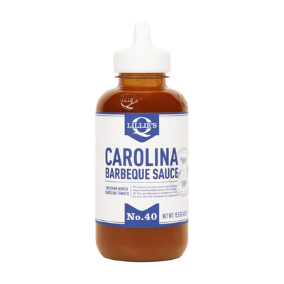 Carolina Barbeque Sauce
