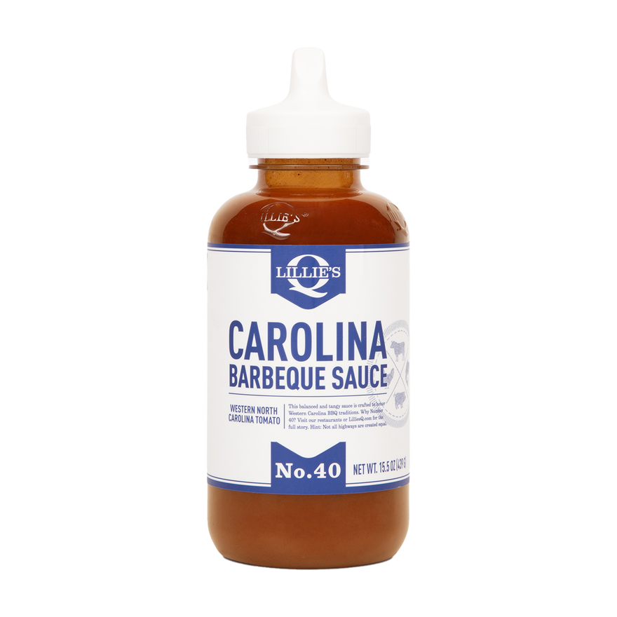 Carolina Barbeque Sauce