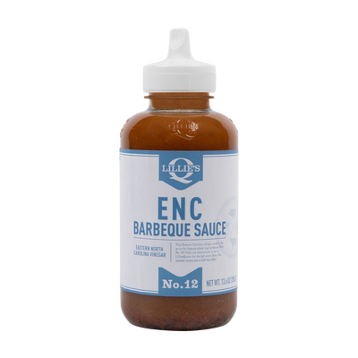 ENC (Eastern North Carolina) Barbeque Sauce