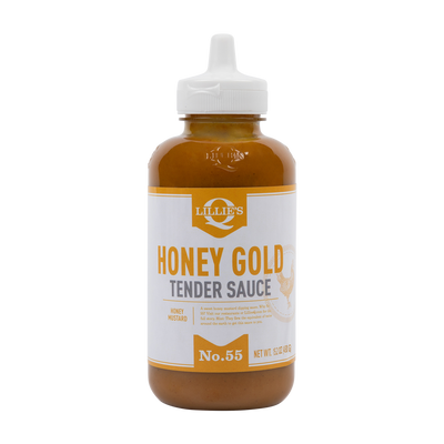 Honey Gold Tender Sauce