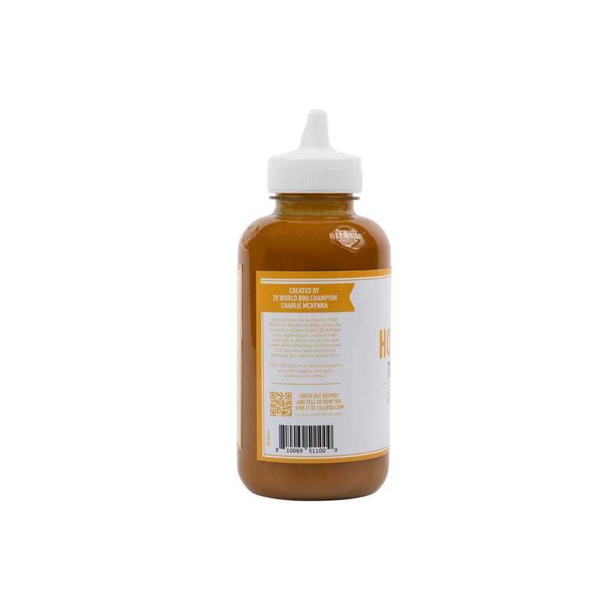 Honey Gold Tender Sauce