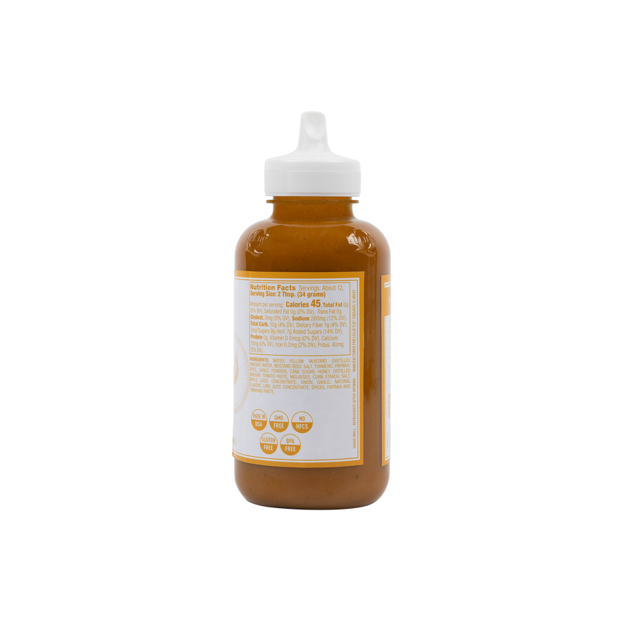 Honey Gold Tender Sauce