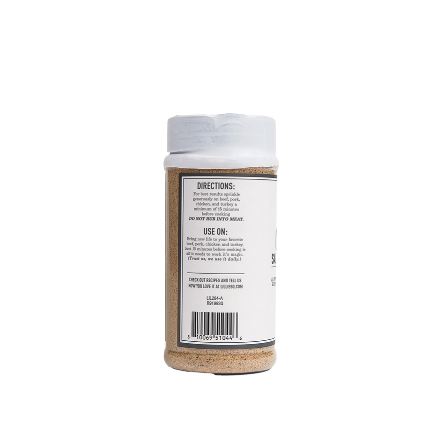 Q-Rub 13.9 oz