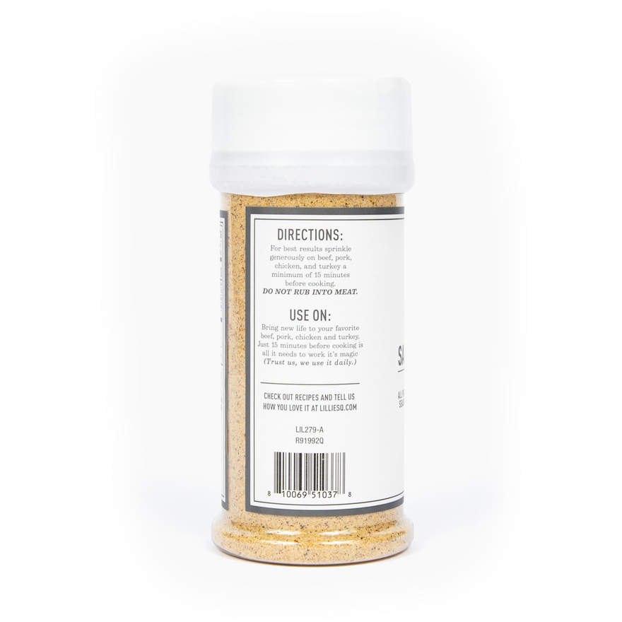 Q-Rub 7.9 oz